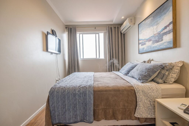 Imagem Apartamento com 2 Quartos à Venda, 55 m² em Barreiros - São José Imagem Apartamento com 2 Quartos à Venda, 55 m² em Barreiros - São José