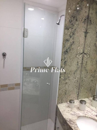 Imagem Apartamento com 1 Quarto à Venda, 31 m² em Paraíso - São Paulo Imagem Apartamento com 1 Quarto à Venda, 31 m² em Paraíso - São Paulo