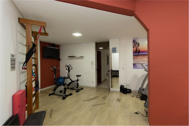 Imagem Apartamento com 3 Quartos à Venda, 162 m² em Aclimação - São Paulo Imagem Apartamento com 3 Quartos à Venda, 162 m² em Aclimação - São Paulo