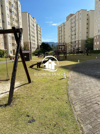 Imagem Apartamento com 2 Quartos à Venda, 46 m² em Vila Mogilar - Mogi Das Cruzes Imagem Apartamento com 2 Quartos à Venda, 46 m² em Vila Mogilar - Mogi Das Cruzes
