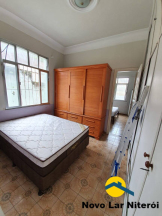 Imagem Casa com 3 Quartos à Venda, 104 m² em Pe Pequeno - Niterói