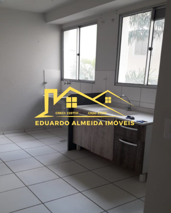 Imagem Apartamento com 2 Quartos à Venda, 49 m² em Vila Jardini - Sorocaba