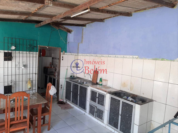 Imagem Casa com 3 Quartos à Venda, em Coqueiro - Ananindeua Imagem Casa com 3 Quartos à Venda, em Coqueiro - Ananindeua