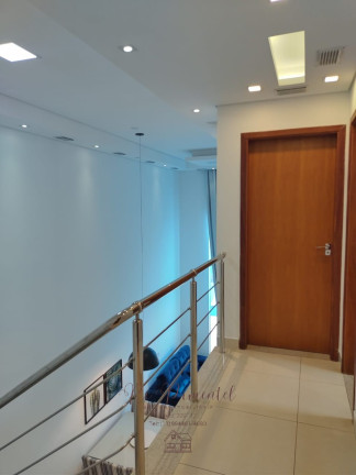 Imagem Casa com 4 Quartos à Venda, 172 m² em Cajuru Do Sul - Sorocaba