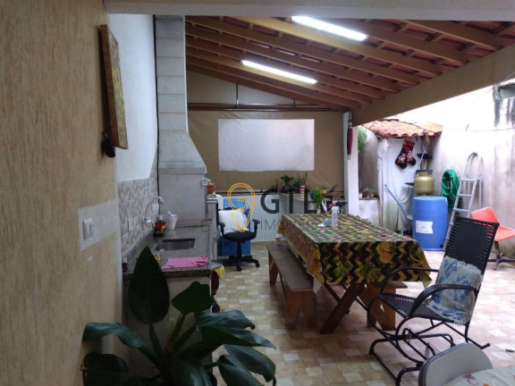 Imagem Sobrado com 3 Quartos à Venda, 150 m² em Cidade Salvador - Jacareí Imagem Sobrado com 3 Quartos à Venda, 150 m² em Cidade Salvador - Jacareí