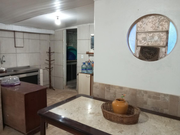 Imagem Casa com 3 Quartos à Venda, 210 m² em Setor Habitacional Arniqueira (águas Claras) - Brasília Imagem Casa com 3 Quartos à Venda, 210 m² em Setor Habitacional Arniqueira (águas Claras) - Brasília