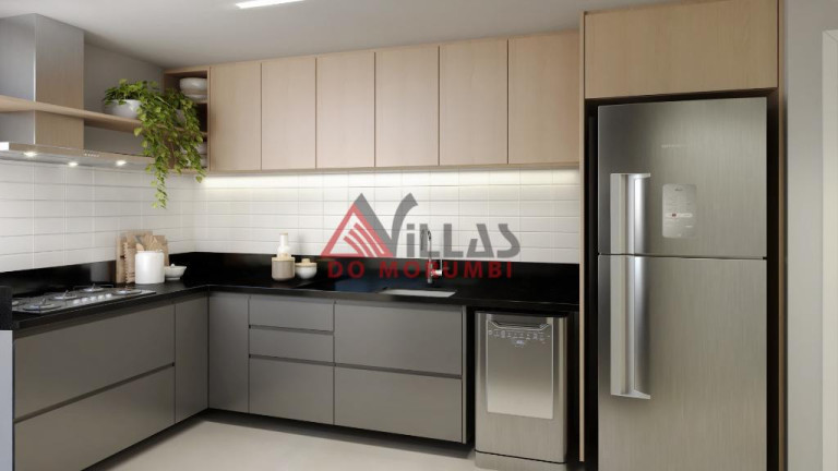 Imagem Apartamento com 3 Quartos à Venda, 107 m² em Higienópolis - São Paulo Imagem Apartamento com 3 Quartos à Venda, 107 m² em Higienópolis - São Paulo