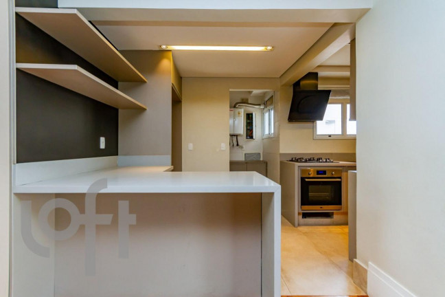 Imagem Apartamento com 3 Quartos à Venda, 100 m² em Bom Retiro - São Paulo