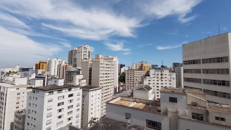 Imagem Apartamento com 3 Quartos à Venda, 90 m² em Bela Vista - São Paulo Imagem Apartamento com 3 Quartos à Venda, 90 m² em Bela Vista - São Paulo
