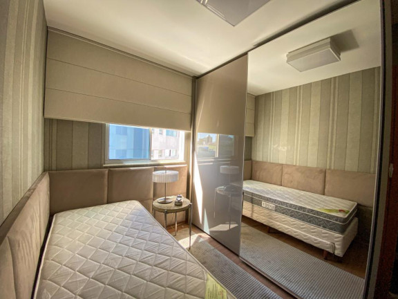 Imagem Apartamento com 2 Quartos à Venda, 59 m² em Ouro Preto - Belo Horizonte