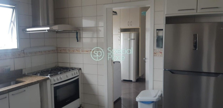Imagem Apartamento com 4 Quartos à Venda, 350 m² em Moema índios - São Paulo