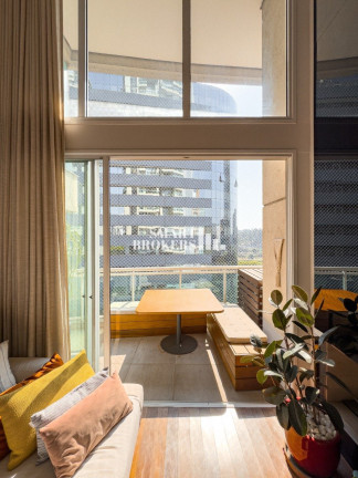 Imagem Apartamento com 3 Quartos à Venda, 160 m² em Cidade Monções - São Paulo Imagem Apartamento com 3 Quartos à Venda, 160 m² em Cidade Monções - São Paulo