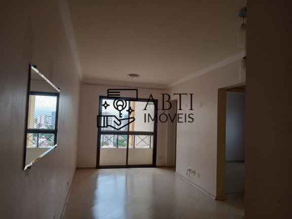 Imagem Apartamento com 3 Quartos à Venda, 78 m² em Saúde - São Paulo Imagem Apartamento com 3 Quartos à Venda, 78 m² em Saúde - São Paulo