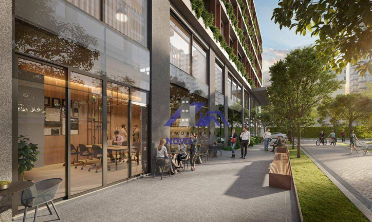Imagem Apartamento com 2 Quartos à Venda, 131 m² em Itaim Bibi - São Paulo Imagem Apartamento com 2 Quartos à Venda, 131 m² em Itaim Bibi - São Paulo
