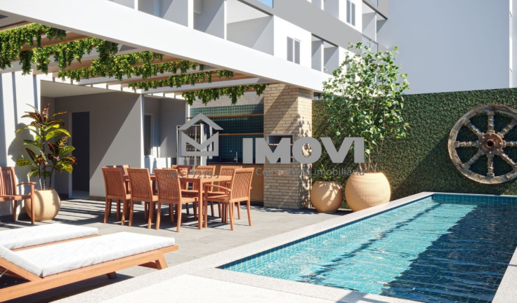 Imagem Apartamento com 2 Quartos à Venda, 107 m² em Interlagos - Vila Velha Imagem Apartamento com 2 Quartos à Venda, 107 m² em Interlagos - Vila Velha