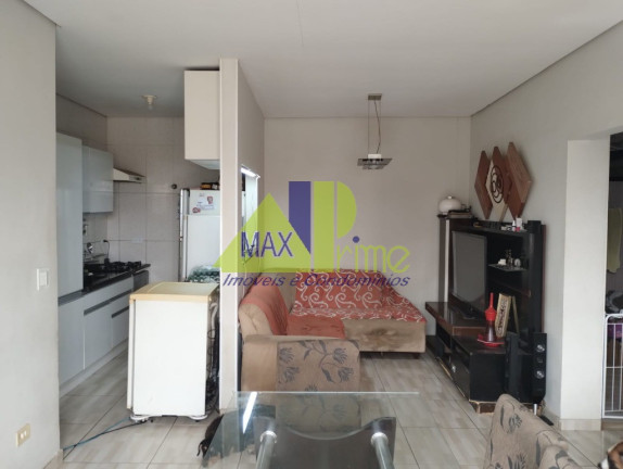 Imagem Casa com 2 Quartos à Venda, 150 m² em Penha De França - São Paulo Imagem Casa com 2 Quartos à Venda, 150 m² em Penha De França - São Paulo