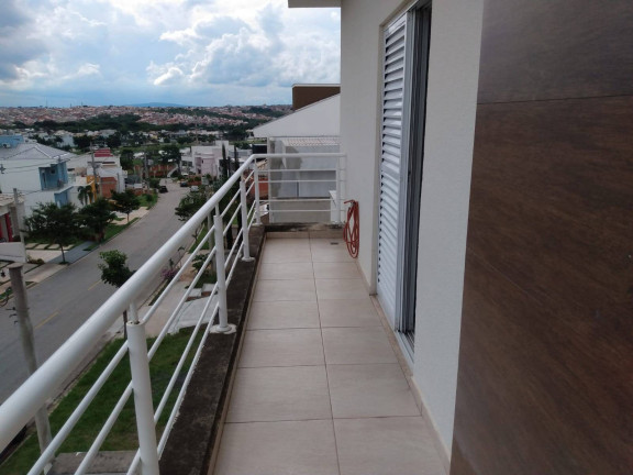 Imagem Casa de Condomínio com 3 Quartos à Venda, 250 m² em Condomínio Ibiti Reserva - Sorocaba