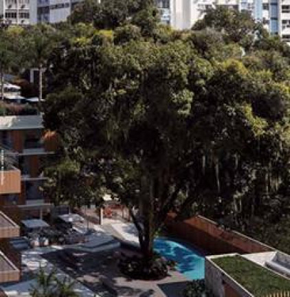 Imagem Apartamento com 2 Quartos à Venda, 104 m² em Gávea - Rio De Janeiro