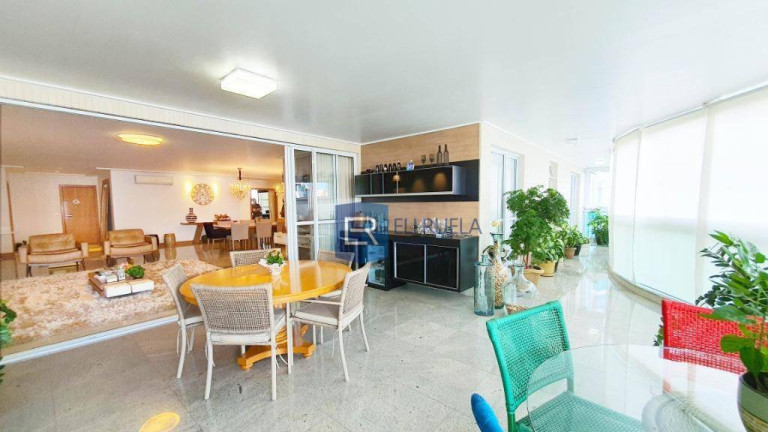 Imagem Apartamento com 4 Quartos à Venda, 348 m² em Barro Vermelho - Vitória Imagem Apartamento com 4 Quartos à Venda, 348 m² em Barro Vermelho - Vitória