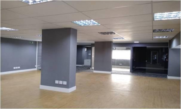 Imagem Sala Comercial para Alugar, 26 m² em Caminho Das árvores - Salvador