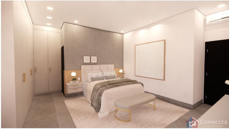 Imagem Casa com 5 Quartos à Venda, 434 m² em Alto Dos Caiçaras - Patos De Minas