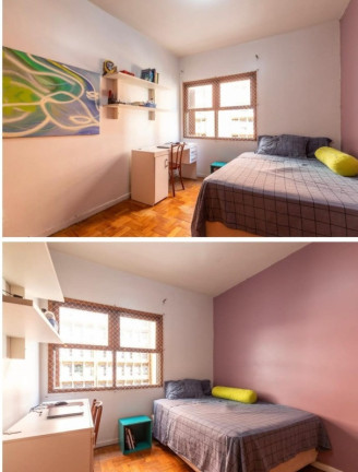 Imagem Imóvel com 3 Quartos à Venda, 121 m² em Jardim Paulista - São Paulo Imagem Imóvel com 3 Quartos à Venda, 121 m² em Jardim Paulista - São Paulo