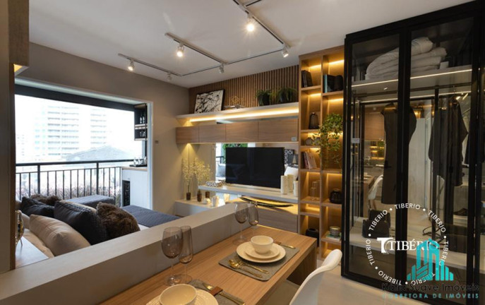 Imagem Imóvel Comercial à Venda, 28 m² em Vila Mariana - São Paulo