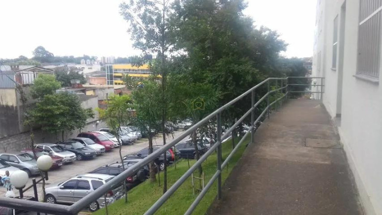 Imagem Apartamento com 3 Quartos à Venda, 50 m² em Parque Santo Antônio - São Paulo