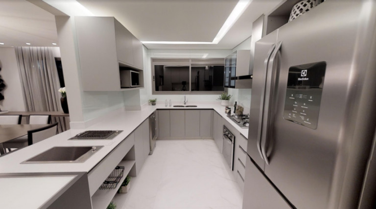 Imagem Cobertura com 4 Quartos à Venda, 371 m² em Cambuí - Campinas Imagem Cobertura com 4 Quartos à Venda, 371 m² em Cambuí - Campinas