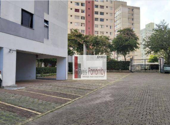Imagem Apartamento com 2 Quartos à Venda, 50 m² em Jardim Celeste - São Paulo Imagem Apartamento com 2 Quartos à Venda, 50 m² em Jardim Celeste - São Paulo