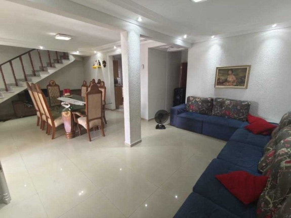 Imagem Sobrado com 4 Quartos à Venda, 400 m² em Jardim Esplanada - São José Dos Campos Imagem Sobrado com 4 Quartos à Venda, 400 m² em Jardim Esplanada - São José Dos Campos