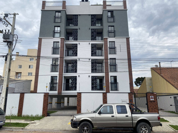 Imagem Apartamento com 2 Quartos à Venda, 52 m² em Santa Quitéria - Curitiba Imagem Apartamento com 2 Quartos à Venda, 52 m² em Santa Quitéria - Curitiba