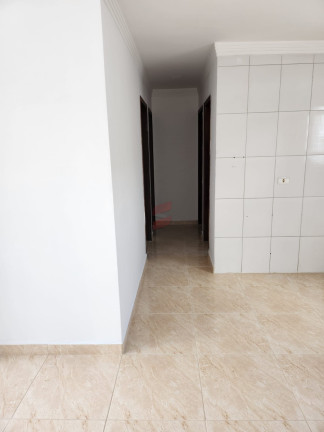Imagem Casa com 3 Quartos à Venda, 63 m² em Campina Da Barra - Araucária Imagem Casa com 3 Quartos à Venda, 63 m² em Campina Da Barra - Araucária