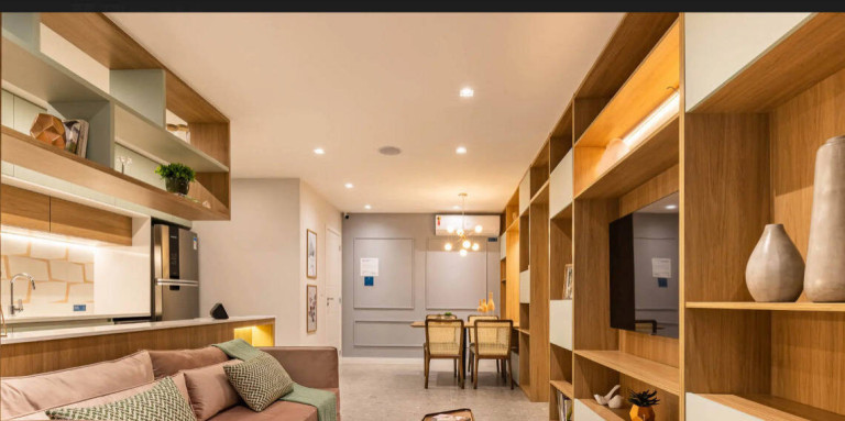 Imagem Apartamento com 3 Quartos à Venda, em Planeta Square Garden - Sorocaba Imagem Apartamento com 3 Quartos à Venda, em Planeta Square Garden - Sorocaba