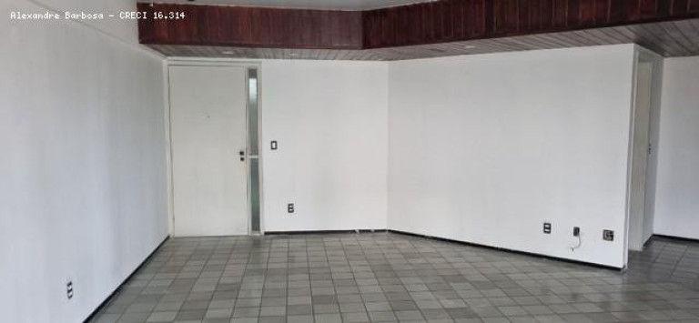 Imagem Apartamento com 3 Quartos para Alugar, 172 m² em Piedade - Jaboatão Dos Guararapes Imagem Apartamento com 3 Quartos para Alugar, 172 m² em Piedade - Jaboatão Dos Guararapes