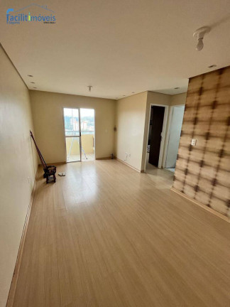 Apartamento com 2 Quartos à Venda, 57 m² em Demarchi - São Bernardo Do Campo