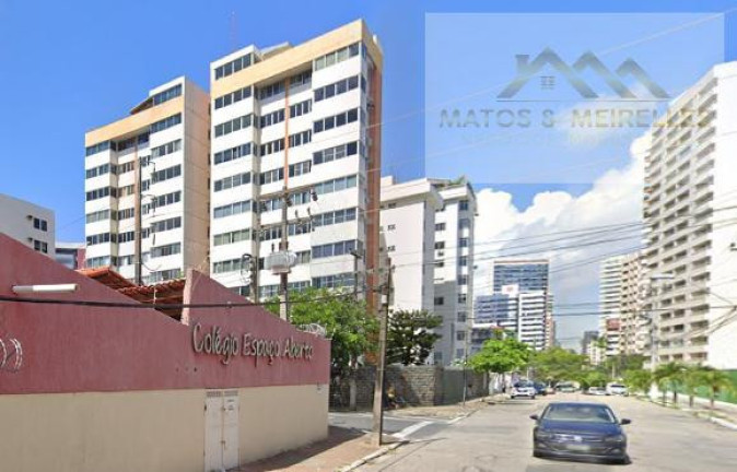 Imagem Apartamento com 3 Quartos para Alugar, 144 m² em Cocó - Fortaleza Imagem Apartamento com 3 Quartos para Alugar, 144 m² em Cocó - Fortaleza