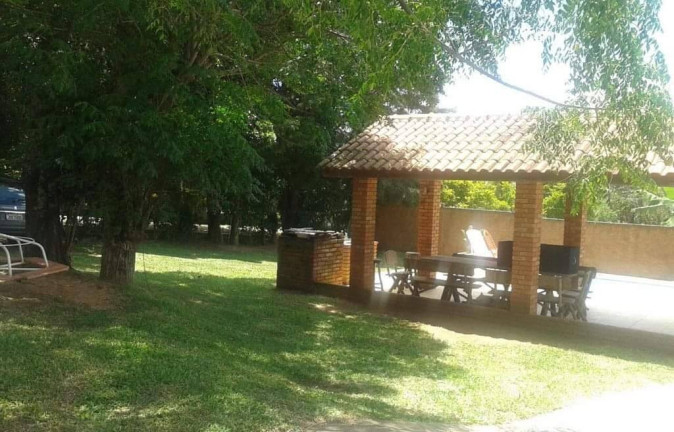 Casa com 3 Quartos à Venda, 1.147 m² em águas Claras - Viamão