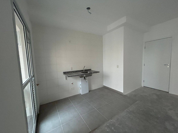 Imagem Apartamento com 1 Quarto à Venda, 52 m² em Alphaville Empresarial - Barueri