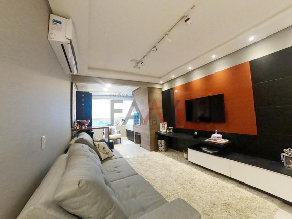 Imagem Apartamento à Venda, 169 m² em Centro - Guarapuava Imagem Apartamento à Venda, 169 m² em Centro - Guarapuava