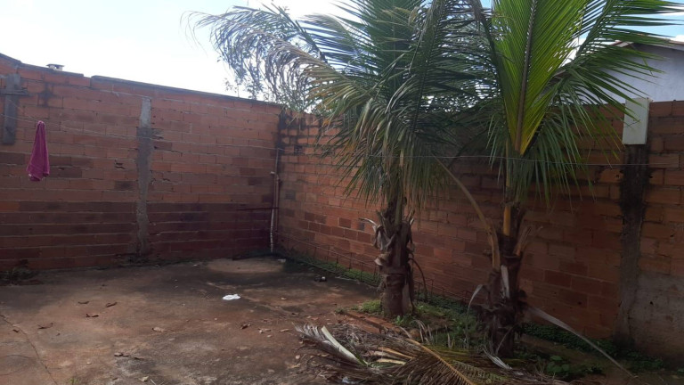 Imagem Casa com 2 Quartos à Venda, 90 m² em Residencial Orlando Morais - Goiânia Imagem Casa com 2 Quartos à Venda, 90 m² em Residencial Orlando Morais - Goiânia