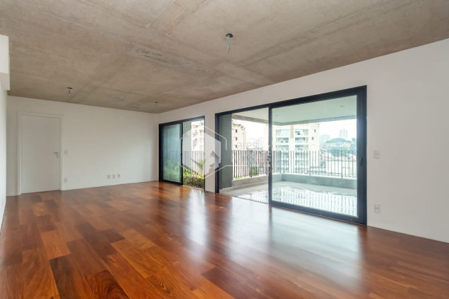 Imagem Apartamento com 3 Quartos à Venda, 143 m² em Vila Ipojuca - São Paulo Imagem Apartamento com 3 Quartos à Venda, 143 m² em Vila Ipojuca - São Paulo