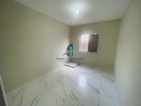 Imagem Apartamento com 2 Quartos à Venda, 50 m² em Canto Do Forte - Praia Grande