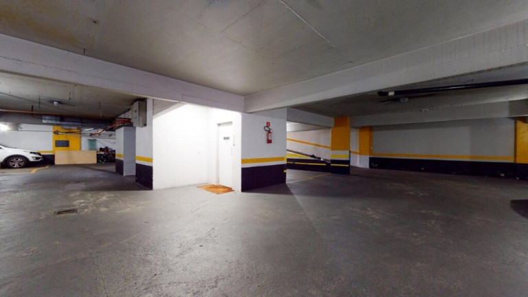 Imagem Imóvel com 2 Quartos à Venda, 83 m² em Itaim Bibi - São Paulo Imagem Imóvel com 2 Quartos à Venda, 83 m² em Itaim Bibi - São Paulo