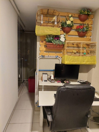Imagem Imóvel com 2 Quartos à Venda, 64 m² em Osvaldo Cruz - São Caetano Do Sul Imagem Imóvel com 2 Quartos à Venda, 64 m² em Osvaldo Cruz - São Caetano Do Sul