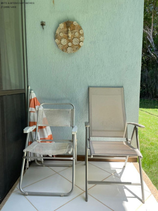 Imagem Casa com 2 Quartos à Venda, 65 m² em Itacimirim - Camaçari