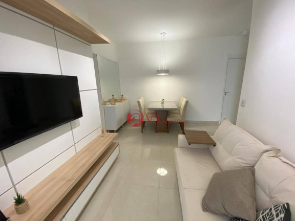 Imagem Apartamento com 2 Quartos à Venda, 49 m² em Vila Formosa - São Paulo Imagem Apartamento com 2 Quartos à Venda, 49 m² em Vila Formosa - São Paulo