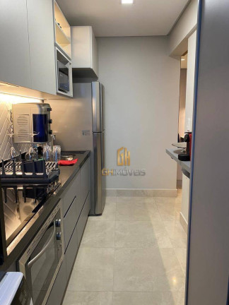 Imagem Apartamento com 1 Quarto à Venda, 47 m² em Setor Marista - Goiânia Imagem Apartamento com 1 Quarto à Venda, 47 m² em Setor Marista - Goiânia