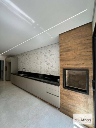 Imagem Casa com 3 Quartos à Venda, 135 m² em Jardim Bréscia - Indaiatuba Imagem Casa com 3 Quartos à Venda, 135 m² em Jardim Bréscia - Indaiatuba