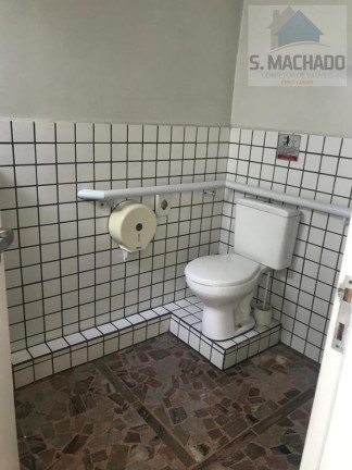Imagem Casa para Alugar, 720 m² em Jardim - Santo André